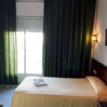 Costa De La Luz Hotel